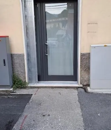 Casina Dani ラ・スペツィア