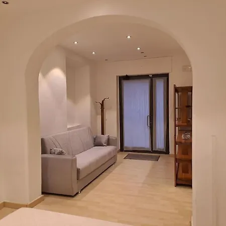 아파트 Casina Dani - Mytouristhome *