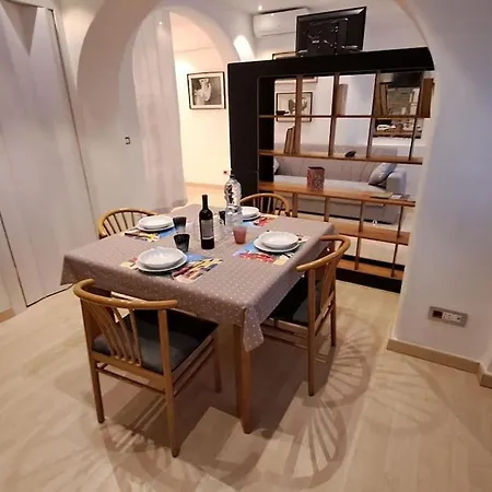 아파트 Casina Dani - Mytouristhome *