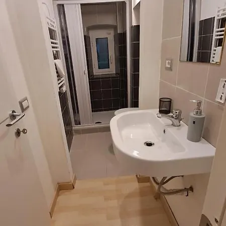아파트 Casina Dani - Mytouristhome *