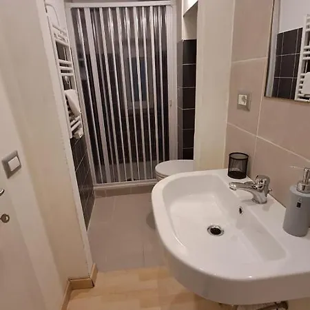 아파트 Casina Dani *